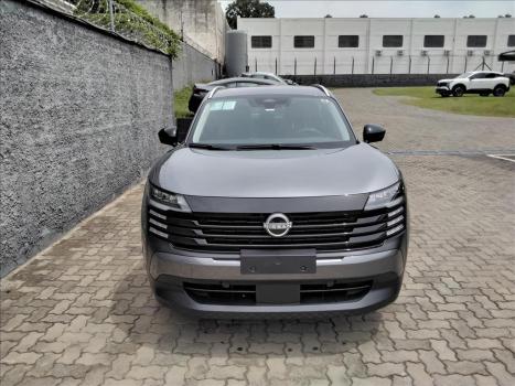 NISSAN Kicks 1.0 12V 4P FLEX ADVANCE TURBO DCT AUTOM�TICO, Foto 2