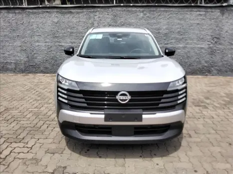 NISSAN Kicks 1.0 12V 4P FLEX ADVANCE TURBO DCT AUTOM�TICO, Foto 5