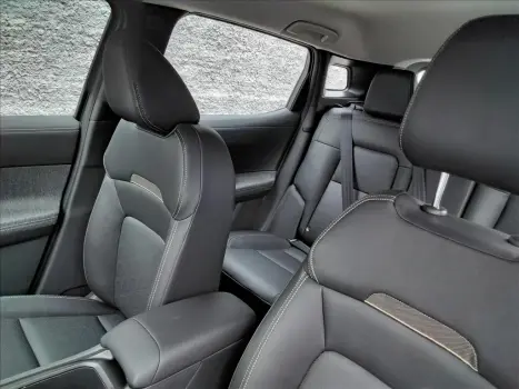 NISSAN Kicks 1.0 12V 4P FLEX ADVANCE TURBO DCT AUTOM�TICO, Foto 12