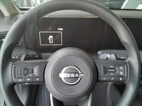 NISSAN Kicks 1.0 12V 4P FLEX ADVANCE TURBO DCT AUTOM�TICO, Foto 9