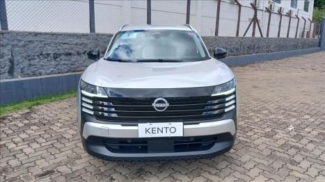 NISSAN Kicks 1.0 12V 4P FLEX EXCLUSIVE TURBO DCT AUTOM�TICO, Foto 2