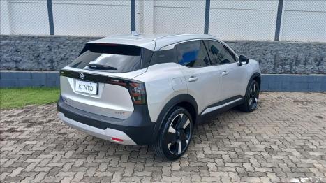 NISSAN Kicks 1.0 12V 4P FLEX EXCLUSIVE TURBO DCT AUTOM�TICO, Foto 4