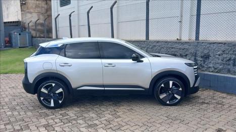 NISSAN Kicks 1.0 12V 4P FLEX EXCLUSIVE TURBO DCT AUTOM�TICO, Foto 6