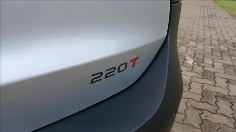 NISSAN Kicks 1.0 12V 4P FLEX EXCLUSIVE TURBO DCT AUTOM�TICO, Foto 8