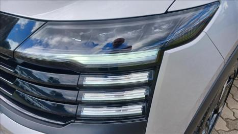 NISSAN Kicks 1.0 12V 4P FLEX EXCLUSIVE TURBO DCT AUTOM�TICO, Foto 9