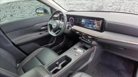 NISSAN Kicks 1.0 12V 4P FLEX EXCLUSIVE TURBO DCT AUTOM�TICO, Foto 10
