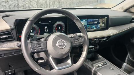 NISSAN Kicks 1.0 12V 4P FLEX EXCLUSIVE TURBO DCT AUTOM�TICO, Foto 12