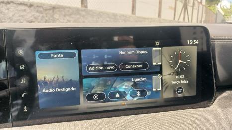 NISSAN Kicks 1.0 12V 4P FLEX EXCLUSIVE TURBO DCT AUTOM�TICO, Foto 13