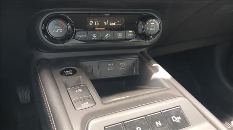 NISSAN Kicks 1.0 12V 4P FLEX EXCLUSIVE TURBO DCT AUTOM�TICO, Foto 14
