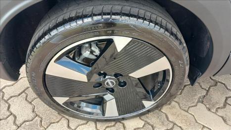 NISSAN Kicks 1.0 12V 4P FLEX EXCLUSIVE TURBO DCT AUTOM�TICO, Foto 15