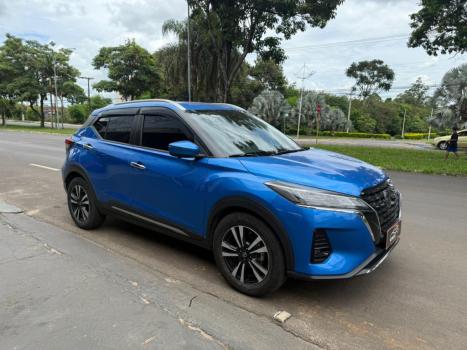 NISSAN Kicks 1.0 12V 4P FLEX EXCLUSIVE TURBO DCT AUTOM�TICO, Foto 3