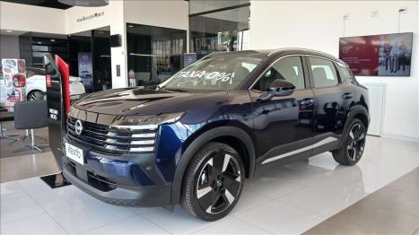 NISSAN Kicks 1.0 12V 4P FLEX PLATINUM TURBO DCT AUTOM�TICO, Foto 1