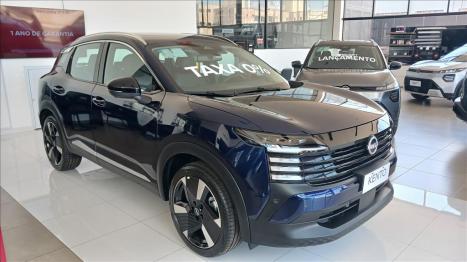 NISSAN Kicks 1.0 12V 4P FLEX PLATINUM TURBO DCT AUTOM�TICO, Foto 2