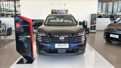 NISSAN Kicks 1.0 12V 4P FLEX PLATINUM TURBO DCT AUTOM�TICO, Foto 3