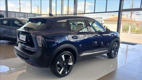 NISSAN Kicks 1.0 12V 4P FLEX PLATINUM TURBO DCT AUTOM�TICO, Foto 5