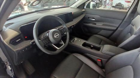 NISSAN Kicks 1.0 12V 4P FLEX PLATINUM TURBO DCT AUTOM�TICO, Foto 7