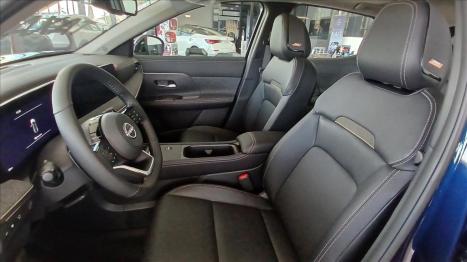 NISSAN Kicks 1.0 12V 4P FLEX PLATINUM TURBO DCT AUTOM�TICO, Foto 8