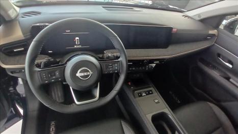 NISSAN Kicks 1.0 12V 4P FLEX PLATINUM TURBO DCT AUTOM�TICO, Foto 9