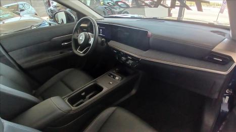 NISSAN Kicks 1.0 12V 4P FLEX PLATINUM TURBO DCT AUTOM�TICO, Foto 10