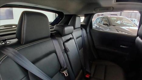 NISSAN Kicks 1.0 12V 4P FLEX PLATINUM TURBO DCT AUTOM�TICO, Foto 13