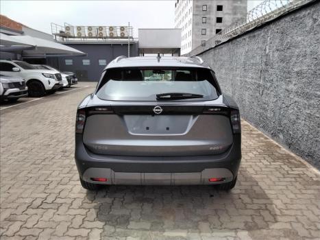NISSAN Kicks 1.0 12V 4P FLEX ADVANCE TURBO DCT AUTOM�TICO, Foto 4