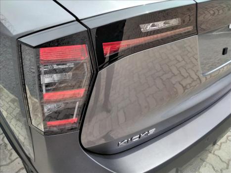 NISSAN Kicks 1.0 12V 4P FLEX ADVANCE TURBO DCT AUTOM�TICO, Foto 11