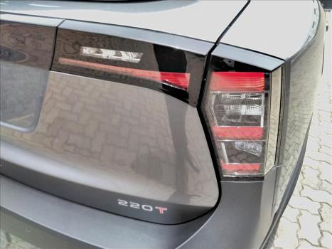 NISSAN Kicks 1.0 12V 4P FLEX ADVANCE TURBO DCT AUTOM�TICO, Foto 14