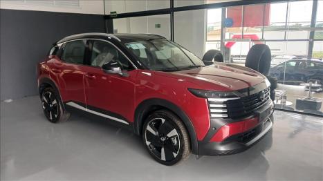 NISSAN Kicks 1.0 12V 4P FLEX PLATINUM TURBO DCT AUTOM�TICO, Foto 2