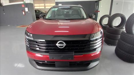 NISSAN Kicks 1.0 12V 4P FLEX PLATINUM TURBO DCT AUTOM�TICO, Foto 3