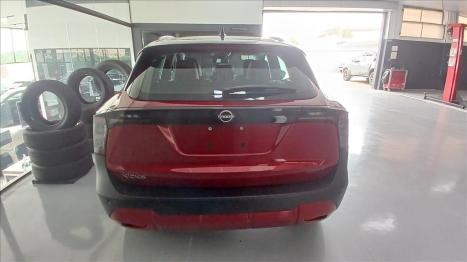 NISSAN Kicks 1.0 12V 4P FLEX PLATINUM TURBO DCT AUTOM�TICO, Foto 4