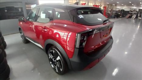 NISSAN Kicks 1.0 12V 4P FLEX PLATINUM TURBO DCT AUTOM�TICO, Foto 5