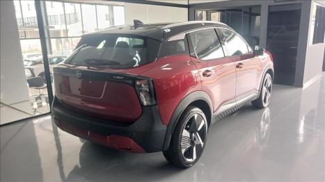 NISSAN Kicks 1.0 12V 4P FLEX PLATINUM TURBO DCT AUTOM�TICO, Foto 6