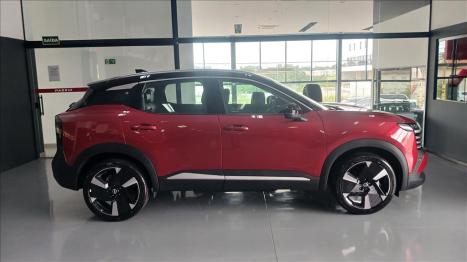 NISSAN Kicks 1.0 12V 4P FLEX PLATINUM TURBO DCT AUTOM�TICO, Foto 7