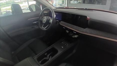 NISSAN Kicks 1.0 12V 4P FLEX PLATINUM TURBO DCT AUTOM�TICO, Foto 8