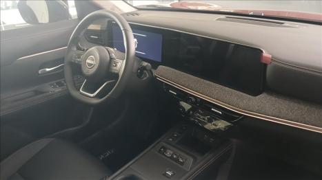 NISSAN Kicks 1.0 12V 4P FLEX PLATINUM TURBO DCT AUTOM�TICO, Foto 9