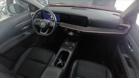 NISSAN Kicks 1.0 12V 4P FLEX PLATINUM TURBO DCT AUTOM�TICO, Foto 10