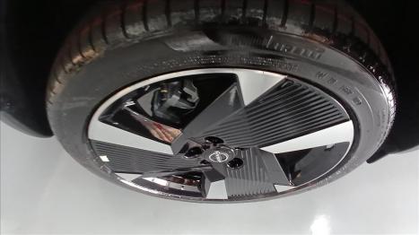 NISSAN Kicks 1.0 12V 4P FLEX PLATINUM TURBO DCT AUTOM�TICO, Foto 14