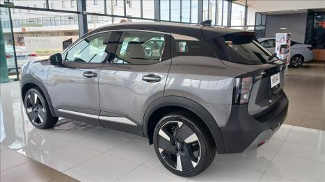 NISSAN Kicks 1.0 12V 4P FLEX PLATINUM TURBO DCT AUTOM�TICO, Foto 3