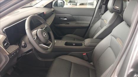 NISSAN Kicks 1.0 12V 4P FLEX PLATINUM TURBO DCT AUTOM�TICO, Foto 9