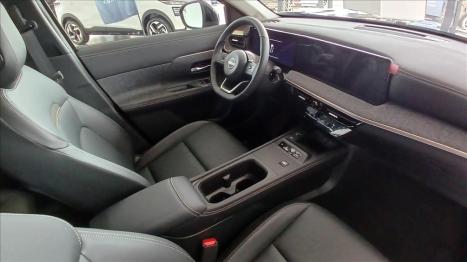 NISSAN Kicks 1.0 12V 4P FLEX PLATINUM TURBO DCT AUTOM�TICO, Foto 12
