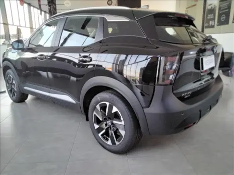 NISSAN Kicks 1.0 12V 4P FLEX ADVANCE TURBO DCT AUTOM�TICO, Foto 6