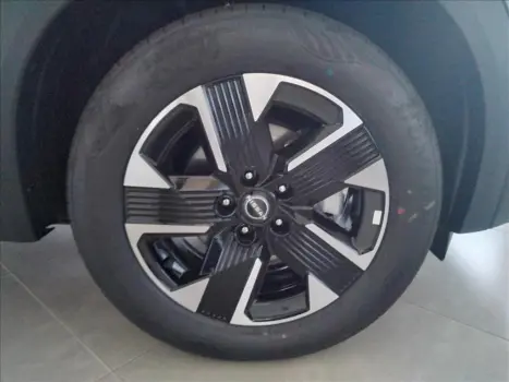 NISSAN Kicks 1.0 12V 4P FLEX ADVANCE TURBO DCT AUTOM�TICO, Foto 8