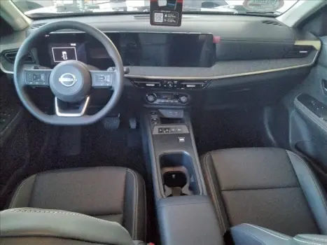 NISSAN Kicks 1.0 12V 4P FLEX ADVANCE TURBO DCT AUTOM�TICO, Foto 9