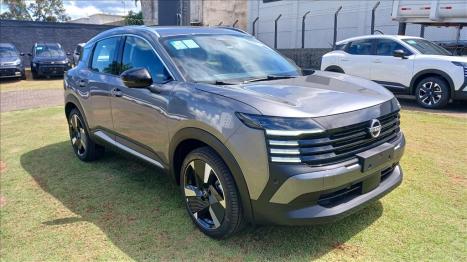 NISSAN Kicks 1.0 12V 4P FLEX EXCLUSIVE TURBO DCT AUTOM�TICO, Foto 2