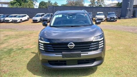 NISSAN Kicks 1.0 12V 4P FLEX EXCLUSIVE TURBO DCT AUTOM�TICO, Foto 3