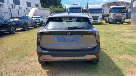 NISSAN Kicks 1.0 12V 4P FLEX EXCLUSIVE TURBO DCT AUTOM�TICO, Foto 4