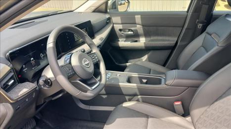 NISSAN Kicks 1.0 12V 4P FLEX EXCLUSIVE TURBO DCT AUTOM�TICO, Foto 10