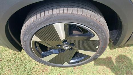 NISSAN Kicks 1.0 12V 4P FLEX EXCLUSIVE TURBO DCT AUTOM�TICO, Foto 16