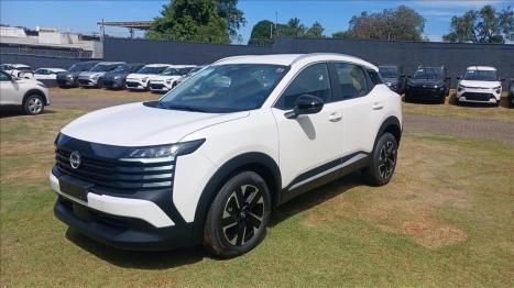 NISSAN Kicks 1.0 12V 4P FLEX ADVANCE TURBO DCT AUTOM�TICO, Foto 1