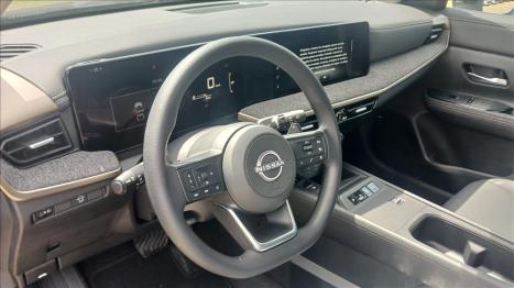 NISSAN Kicks 1.0 12V 4P FLEX ADVANCE TURBO DCT AUTOM�TICO, Foto 8